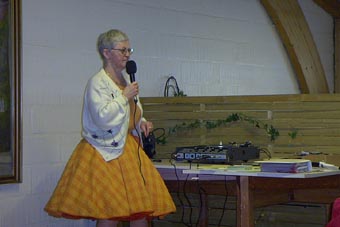 Oda Daniel