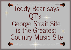 Teddy Bear's Award