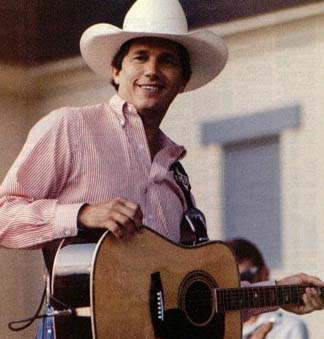 George #222