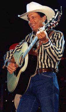 George
