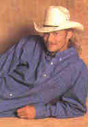 Alan Jackson