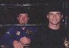 Me with Tuff Hedeman