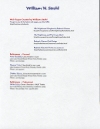 Click here to see my reference section of the resume