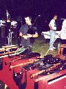 David L�pez, artesano de gaitas