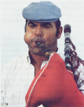 Gaitero, Torres Vedras