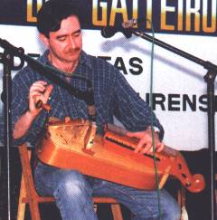 Alfonso Garc�a Oliva