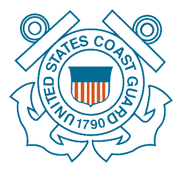 Coast Guard links