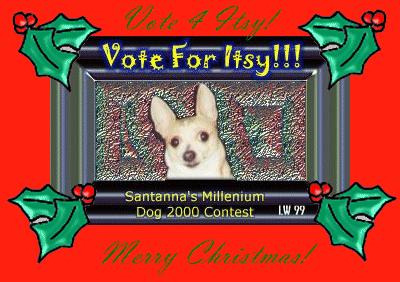 Won�t �ya PLEASE support our Itsy???