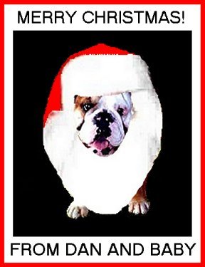 Merry Christmas!!