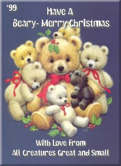 Merry Christmas!!