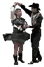 dancers
