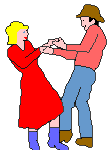 Line Dancing