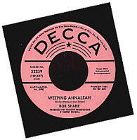 Bob Shane