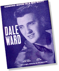Dale Ward