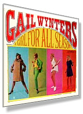 Gail Wynters