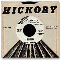Larry Henley