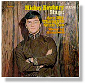 Mickey Newbury