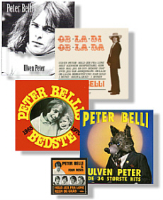 Peter Belli