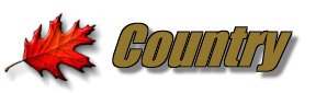 Country Music