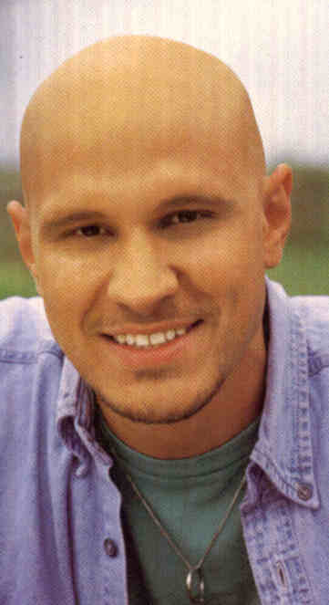 Kevin Sharp