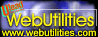 webutilities_logo.gif (3471 bytes)