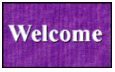 Welcome mat