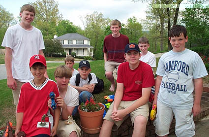 The Clan