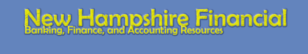 New Hampshire Financial Fince Accounting Careers Resources Jobs Links Resumes