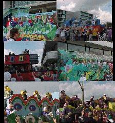  Krewe Mystique de la Capitale