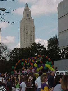  Krewe Mystique de la Capitale