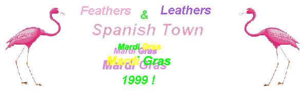 Spanish Town Mardi Gras 1999 ! by american entertainment virtuals,inc.