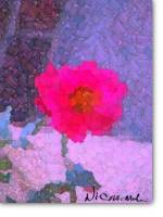 Flower For Sarah: Thumbnail only!!!