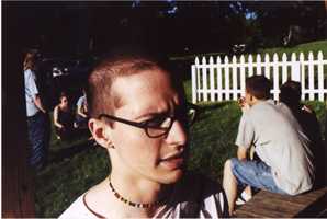 Matthew