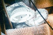 2x62W Leuchtstoff