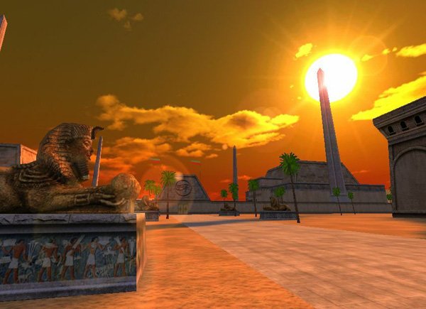 Screen shot 1
