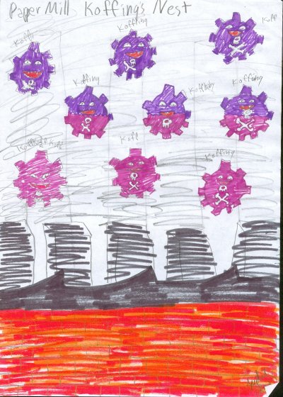 Art Of Mine