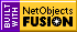 Sito creato con Object Fusion