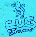 CUS Brescia Baseball