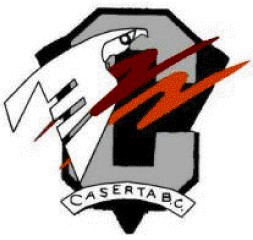 Caserta baseball Club