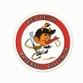 Red Devil Baseball Piacenza