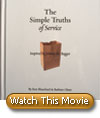 The Simple Truths of Service Movie