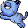 Blue Cat