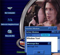 RA2 Desktop Themes