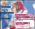 Card Captor Sakura Desktop Themes