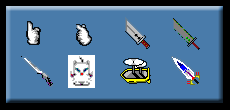 Cursor �ٻ�Һ����� FF