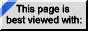 This page is best viewed with : IE5+