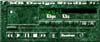 Malachite WinAmp Skin.