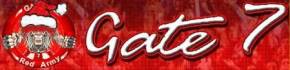 Gate7 - Red White Army