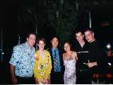 PCHS Reunion