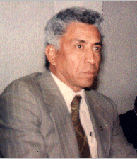Comandante General Roberto Hern�ndez Jones